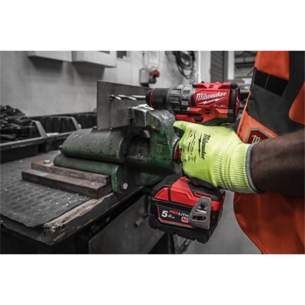 Milwaukee Milwaukee  M18 Fuel Gen 4 Combi Drill- (Bare Unit) 4933498060