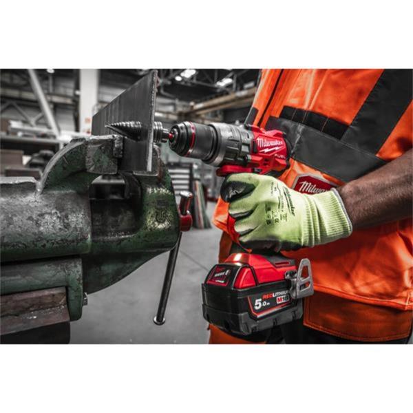 Milwaukee Milwaukee  M18 Fuel Gen 4 Combi Drill- (Bare Unit) 4933498060
