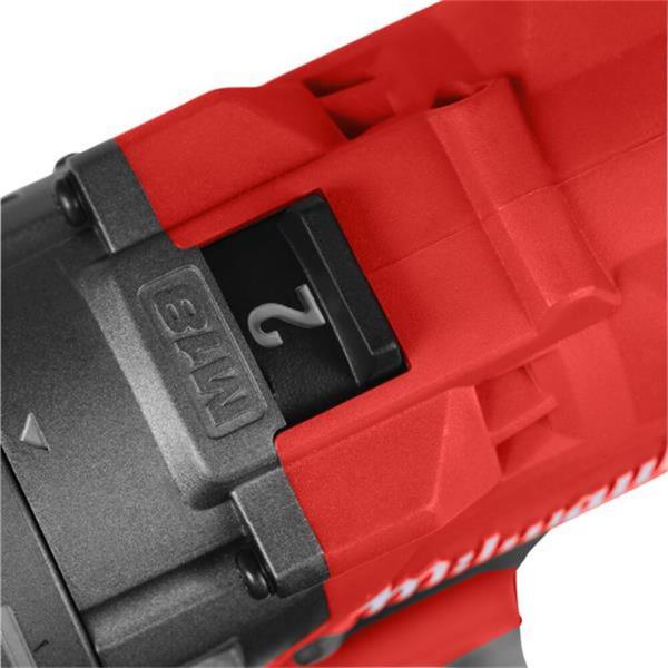 Milwaukee Milwaukee  M18 Fuel Gen 4 Combi Drill- (Bare Unit) 4933498060