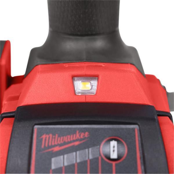 Milwaukee Milwaukee  M18 Fuel Gen 4 Combi Drill- (Bare Unit) 4933498060