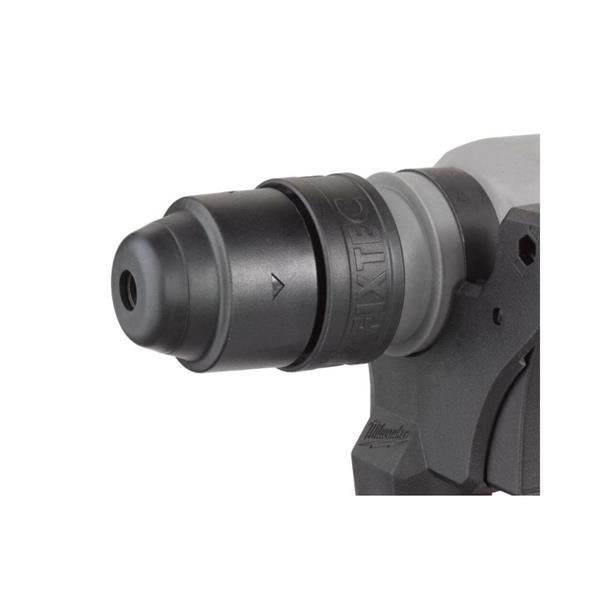 Milwaukee Milwaukee M18 FUEL SDS+ 26mm Hammer FIXTEC ONE-KEY (Bare Unit) 4933478503
