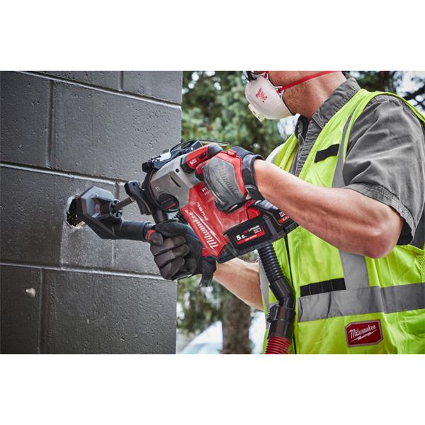 Milwaukee Milwaukee M18 FUEL SDS+ Hammer (Bare Unit) 4933478499