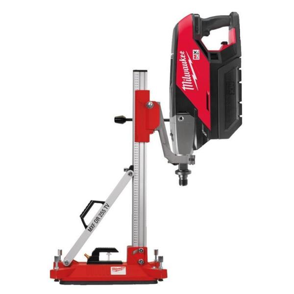 Milwaukee Milwaukee MXFDR255TV Frame for MXFDCD150 4933472247 Core Drill Stand 4933472247