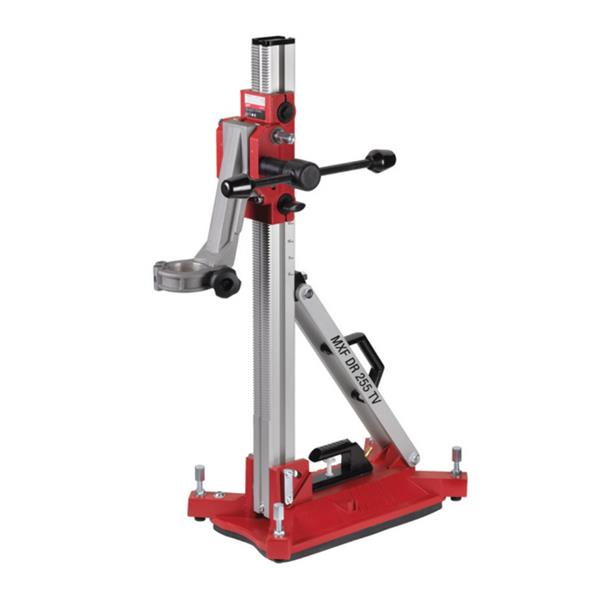 Milwaukee Milwaukee MXFDR255TV Frame for MXFDCD150 4933472247 Core Drill Stand 4933472247