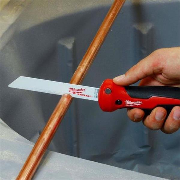 Milwaukee Milwaukee 6in Folding Jab Saw 4932492812