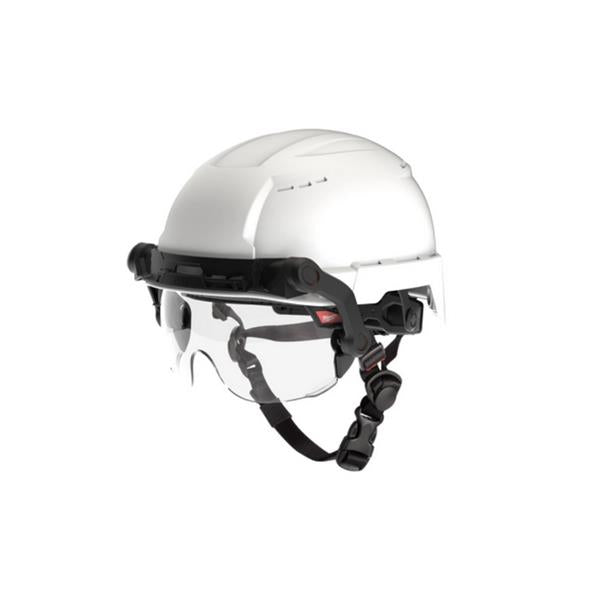Milwaukee Milwaukee BOLT 200 Safety Helmet Ventilated 4932478141