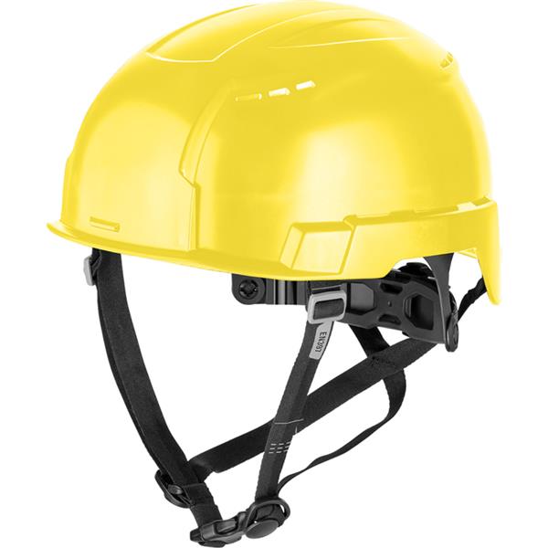 Milwaukee Milwaukee BOLT 200 Safety Helmet Ventilated 4932478918