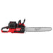 Milwaukee Milwaukee  18V Dual Battery 50cm Chainsaw (2x8Ah) 4933480122