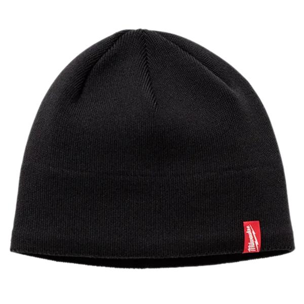 Milwaukee Milwaukee 4932493109 Beanie - Black 4932493109