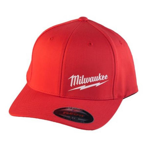 Milwaukee Milwaukee Baseball Cap Red