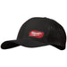 Milwaukee Milwaukee Snapback Trucker Cap 4932493107 4932493107