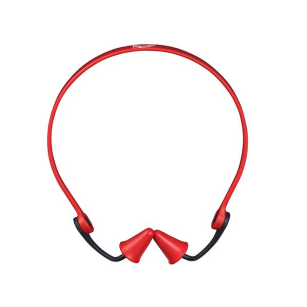 Milwaukee Milwaukee 4932478135 Foam Hearing Protector with COMFORT Holder 4932478135