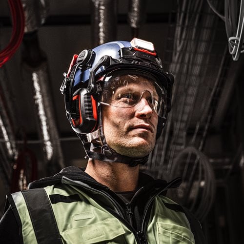 Milwaukee Milwaukee Bolt HP Ear Defenders 4932478877