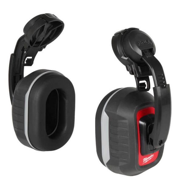 Milwaukee Milwaukee Bolt HP Ear Defenders 4932478877 4932478877