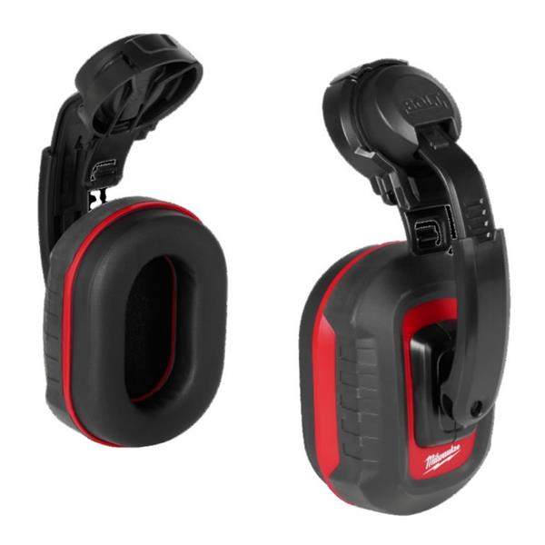 Milwaukee Milwaukee Bolt LP Ear Defenders 4932478878