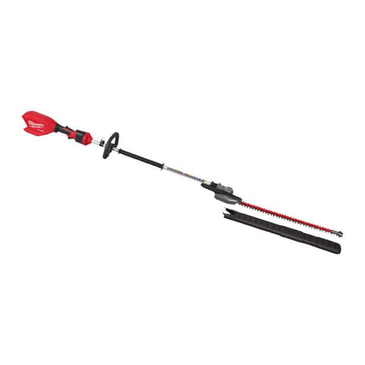 Milwaukee Milwaukee 18V Extended Reach Pole Hedge Trimmer 216cm (Bare Unit) 4933498515
