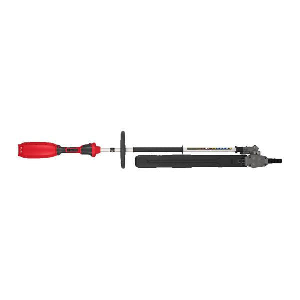 Milwaukee Milwaukee 18V Extended Reach Pole Hedge Trimmer 216cm (Bare Unit) 4933498515