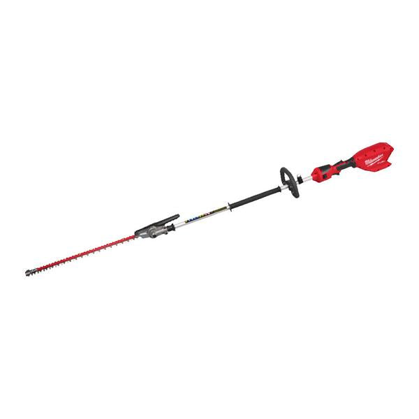 Milwaukee Milwaukee 18V Extended Reach Pole Hedge Trimmer 216cm (Bare Unit) 4933498515