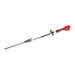 Milwaukee Milwaukee 18V Extended Reach Pole Hedge Trimmer 216cm (Bare Unit) 4933498515