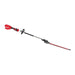 Milwaukee Milwaukee 18V Extended Reach Pole Hedge Trimmer 216cm (Bare Unit) 4933498515
