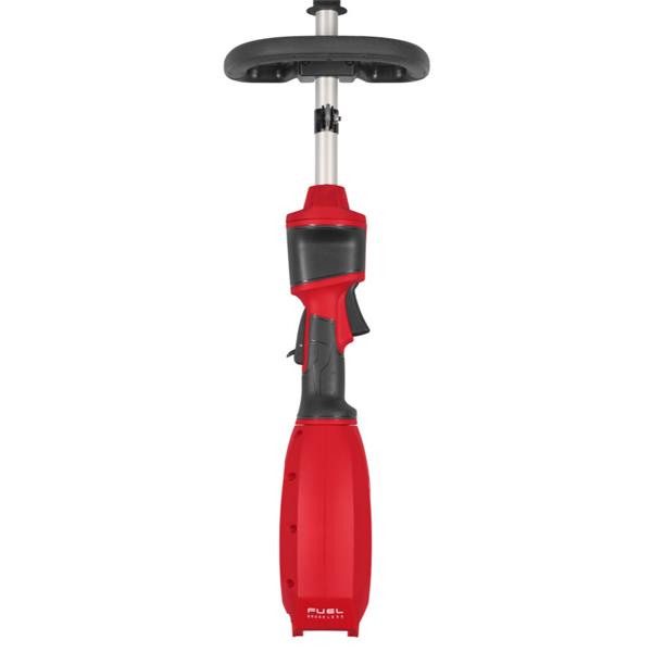 Milwaukee Milwaukee 18V Extended Reach Pole Hedge Trimmer 216cm (Bare Unit) 4933498515