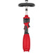 Milwaukee Milwaukee 18V Extended Reach Pole Hedge Trimmer 216cm (Bare Unit) 4933498515