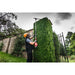 Milwaukee Milwaukee 18V Extended Reach Pole Hedge Trimmer 216cm (Bare Unit) 4933498515