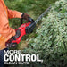 Milwaukee Milwaukee 18v Fuel Hedge Trimmer (Bare Unit) 4933498387