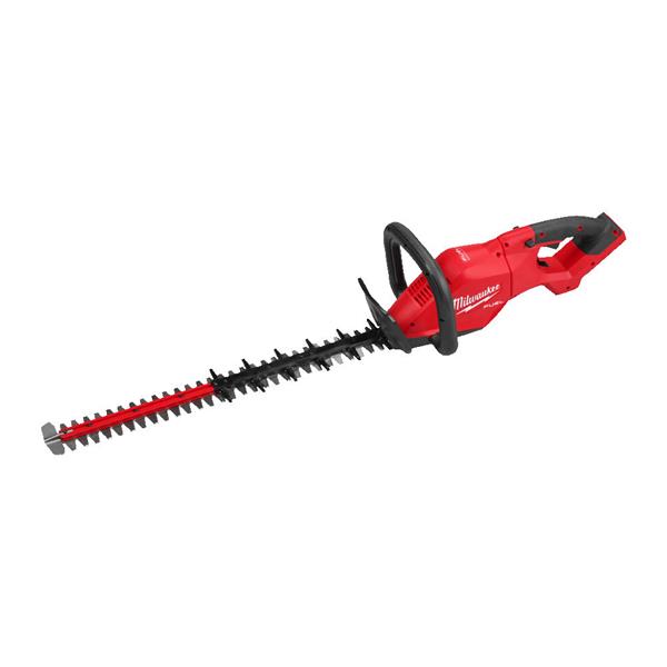 Milwaukee Milwaukee 18v Fuel Hedge Trimmer (Bare Unit) 4933498384