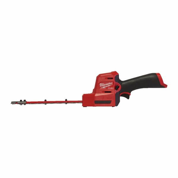 Milwaukee Milwaukee M12 FUEL Hedge Trimmer 20cm (2x4.0Ah) 4933479973