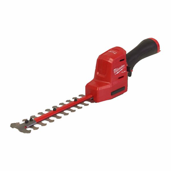 Milwaukee Milwaukee M12 FUEL Hedge Trimmer 20cm (2x4.0Ah) 4933479973
