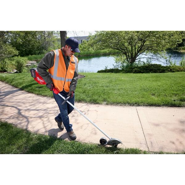 Milwaukee Milwaukee M18 Edger (Bare Unit) 4933493556
