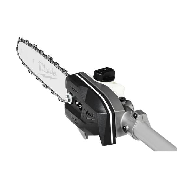 Milwaukee Milwaukee M18 FUEL 18V Telescoping 30cm Pole Saw (Bare Unit) 4933480868