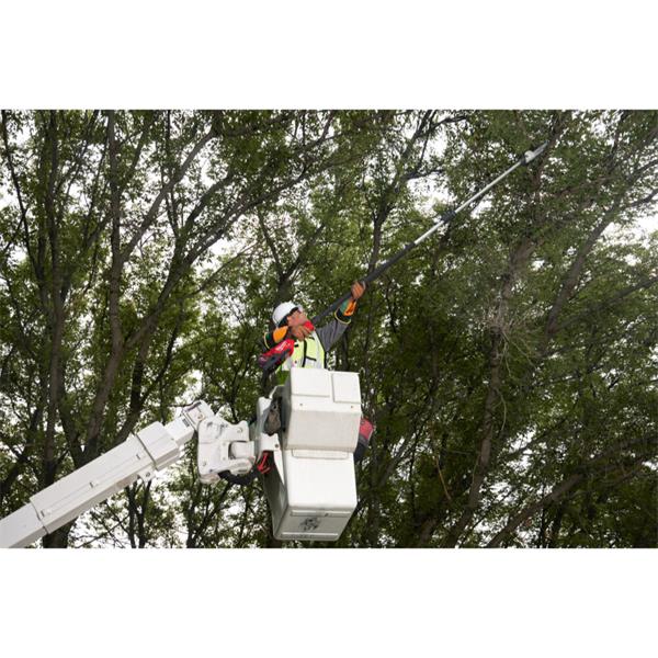 Milwaukee Milwaukee M18 FUEL 18V Telescoping 30cm Pole Saw (Bare Unit) 4933480868