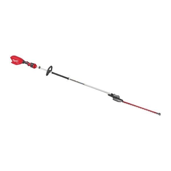 Milwaukee Milwaukee M18FHETE27-0 18V Extended Reach Pole Hedge Trimmer 267cm (Bare Unit) 4933492910