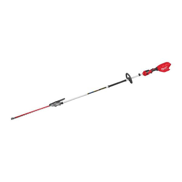 Milwaukee Milwaukee M18FHETE27-0 18V Extended Reach Pole Hedge Trimmer 267cm (Bare Unit) 4933492910