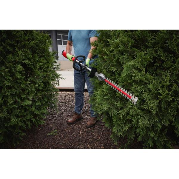Milwaukee Milwaukee M18FOPH-SHTA QUIK-LOK 18V Short Hedge Trimmer Attachment 4932492666