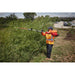 Milwaukee Milwaukee M18FOPH-SHTA QUIK-LOK 18V Short Hedge Trimmer Attachment 4932492666