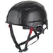 Milwaukee Milwaukee BOLT200 Vented Helmet (Black) 4932478920
