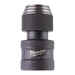 Milwaukee Milwaukee  Adapter Impact SHOCKWAVE 1/2" - 1/4" Hex 4932471828