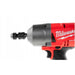 Milwaukee Milwaukee  Adapter Impact SHOCKWAVE 1/2" - 1/4" Hex 4932471828