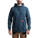 Milwaukee Milwaukee Milwaukee Work Hoodie Mid Weight - Blue