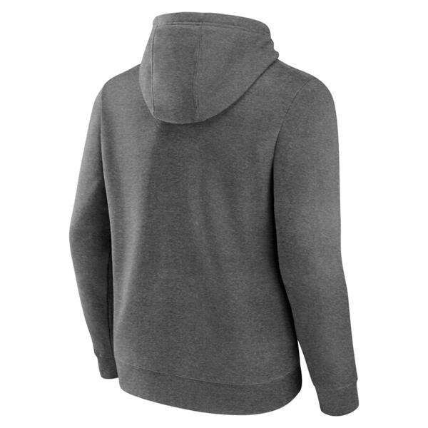 Milwaukee Milwaukee Milwaukee Work Hoodie Mid Weight - Grey