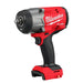 Milwaukee M18 & M12 Brushless Impact Wrench Twin Kit 4933498967