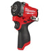 Milwaukee M18 & M12 Brushless Impact Wrench Twin Kit 4933498967