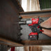 Milwaukee Milwaukee FUEL ONE-KEY 1/2" Impact Wrench (2x5Ah) 4933459728