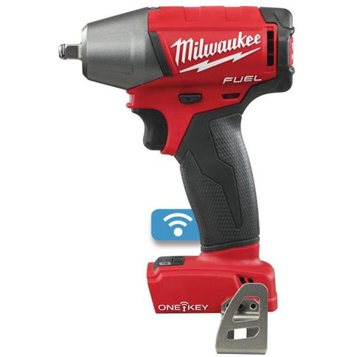 Milwaukee Milwaukee FUEL ONE-KEY 3/8" Impact Wrench (Bare Unit) 4933451154