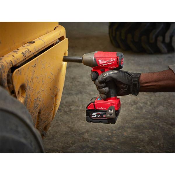 Milwaukee Milwaukee FUEL ONE-KEY 3/8" Impact Wrench (Bare Unit) 4933451154