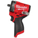 Milwaukee Milwaukee M12 3/8'' FUEL GEN 3 Compact Impact Wrench (Bare Unit) 4933493451