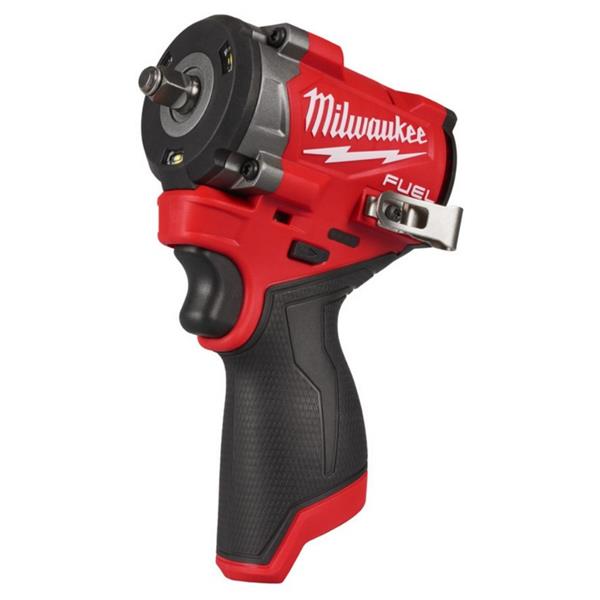 Milwaukee Milwaukee M12 3/8'' FUEL GEN 3 Compact Impact Wrench (Bare Unit) 4933493451